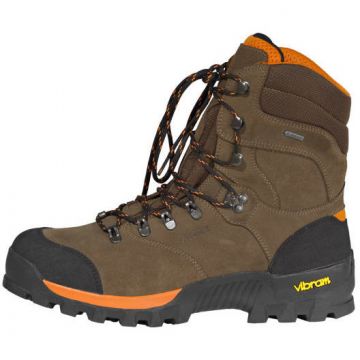 Bocanci Altavio High Gtx Marime 45 Talpa Neagra