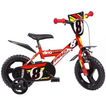 DINO BIKES Bicicleta copii 12'' GLN