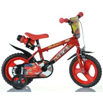 DINO BIKES Bicicleta copii 12 Junior Elf Cars