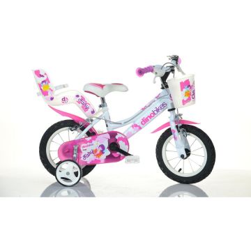 DINO BIKES Bicicleta copii 12'' RSN