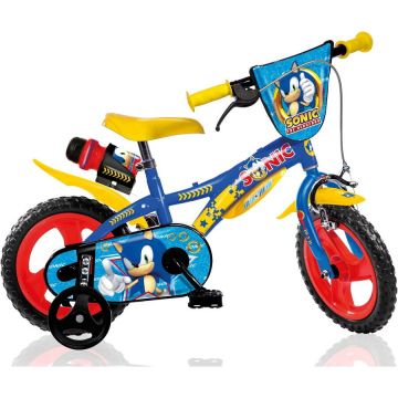 DINO BIKES Bicicleta copii 12 Sonic