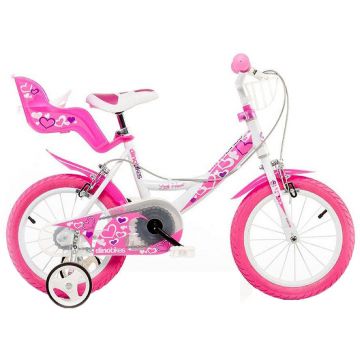 DINO BIKES Bicicleta copii 14'' RN