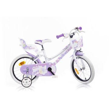 DINO BIKES Bicicleta copii 16'' RSN