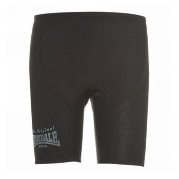 LONSDALE NEO SUP SHRT 20 BLACK LARGE