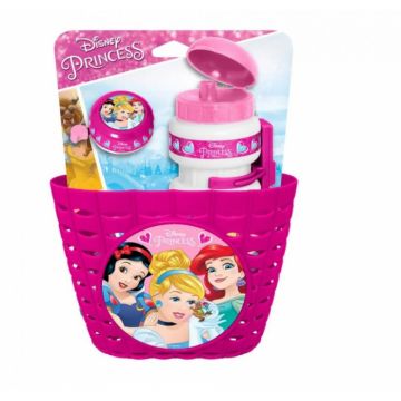 Set accesorii Disney Princess