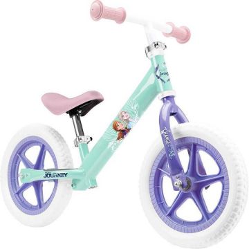 Seven Bicicleta fara pedale 12 Frozen 2 Seven SV9945