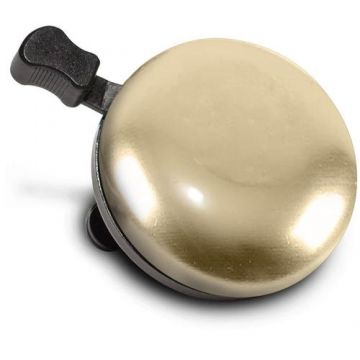 Sonerie pentru bicicleta/trotineta Nutcase Brass Bell