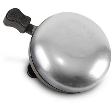 Sonerie pentru bicicleta/trotineta Nutcase Silver Bell