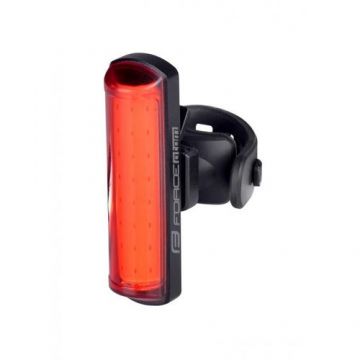 Stop spate Force Atom 40LM, USB negru