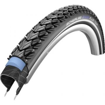 Anvelopa cauciuc bicicleta Schwalbe Marathon PLUS TOUR, 28 x 1.75inch