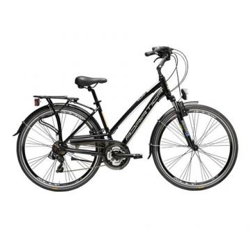 Bicicleta Adriatica Sity 2 Lady Neagra 45 cm