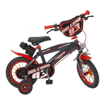 Bicicleta copii Toimsa Vulcano, 12 inch