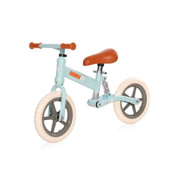 Bicicleta de echilibru Lorelli Wind, Light Blue