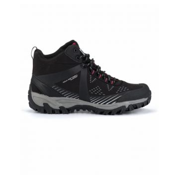 Bocanci trekking outdoor FORCE HIGH - softshell