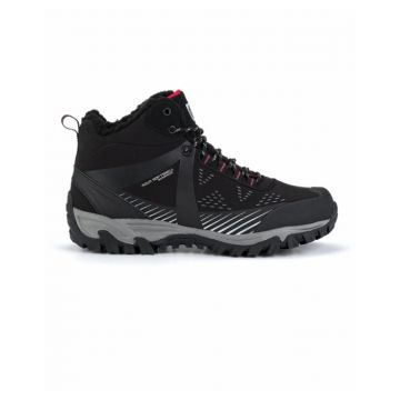 Bocanci trekking outdoor imbalniti FORCE WINTER