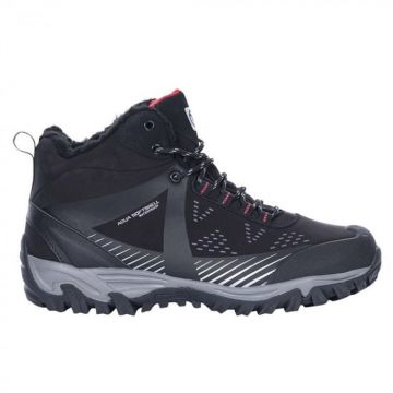 Bocanci trekking outdoor imbalniti FORCE WINTER