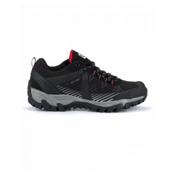 Pantofi trekking outdoor FORCE - softshell
