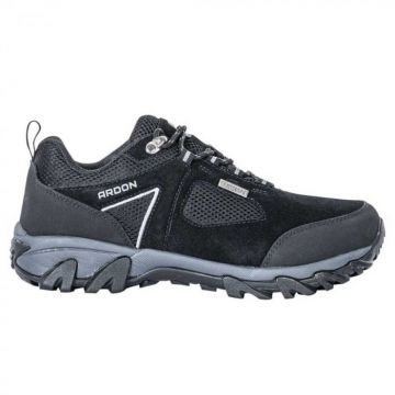 Pantofi trekking outdoor RAMBLER LOW