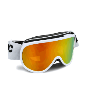Retina Clarity