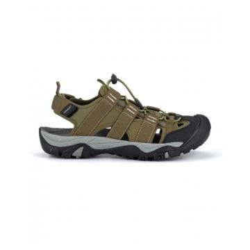 Sandale trekking outdoor SPRING KHAKI
