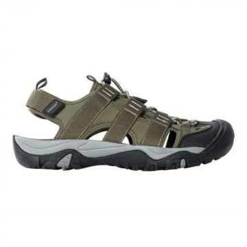 Sandale trekking outdoor SPRING KHAKI