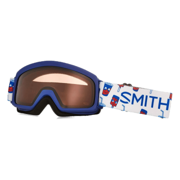 SMITH RASCAL BLUE