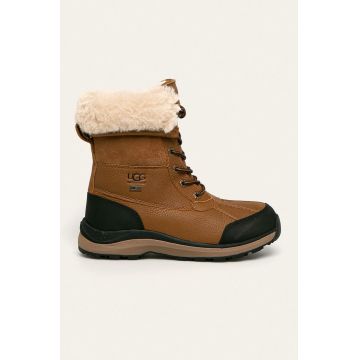 UGG Cizme de iarna Adirondack Boot III UGG Cizme de iarna Adirondack Boot III