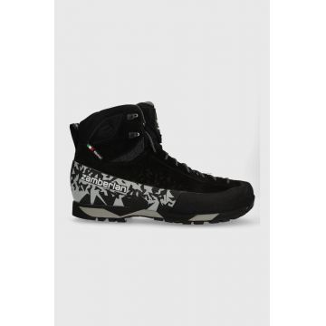 Zamberlan pantofi Salathe Trek GTX barbati, culoarea negru Zamberlan pantofi Salathe Trek GTX barbati, culoarea negru