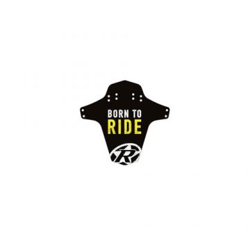 Aparatoare Reverse Born to Ride (Multicolor)