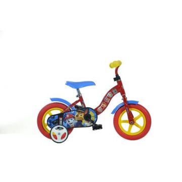 Bicicleta copii 10'' - PAW PATROL