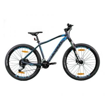Bicicleta Mtb Devron 2023 RM2.7 - 27.5 Inch, M (Gri)