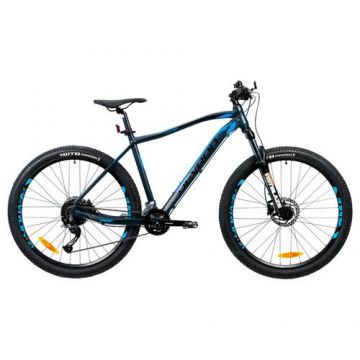 Bicicleta Mtb Devron 2023 RM2.7 - 27.5 Inch, S (Gri)