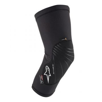 Protectii genunchi Alpinestars Paragon Lite Knee Protector, marimea XL