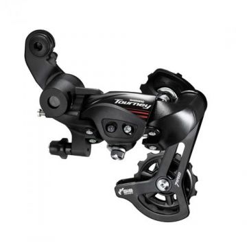 Schimbator Spate Shimano Rd-A070, 7 Viteze, Prindere Directa, Ambalat Individual