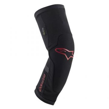 Set protectii Genunchi Alpinestars Paragon Plus marimea XXS