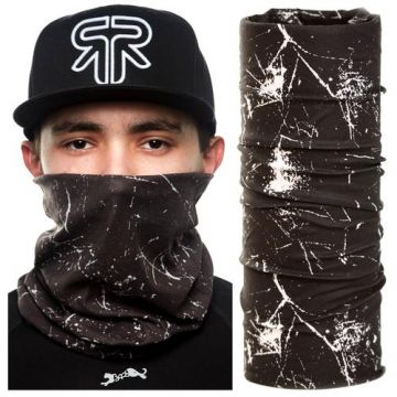 Bandana tubulara multifunctionala, Bars, model 5