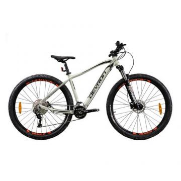 Bicicleta Mtb Devron 2023 RM3.9 - 29 Inch, L (Gri)