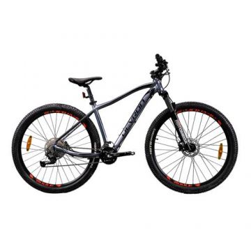 Bicicleta Mtb Devron 2023 RM3.9 - 29 Inch, M (Gri)