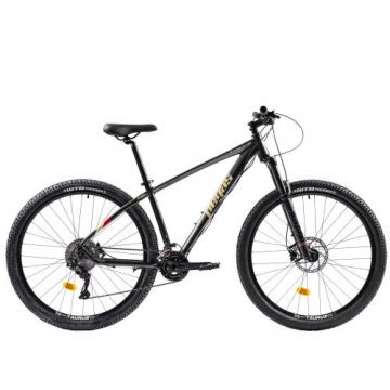 Bicicleta Pegas Drumet Pro M 29 inch (Gri)