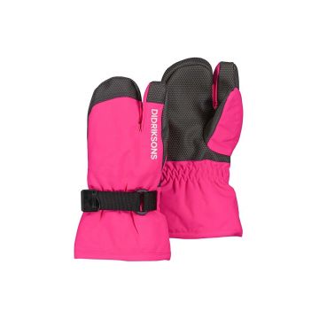 Didriksons mănuși de schi pentru copii FOSSA KIDS GLOVES
