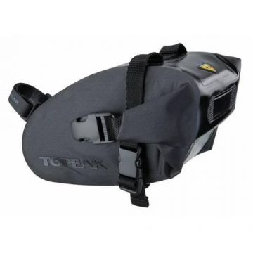 Geanta-borseta bicicleta sa Topeak Wedge Dry Bag