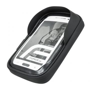 Geanta ghidon Force Touch Smartphone (Negru)