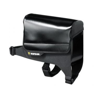 Geanta Topeak Tri DryBag Tt9815B - Volum 0.6 L (Negru)