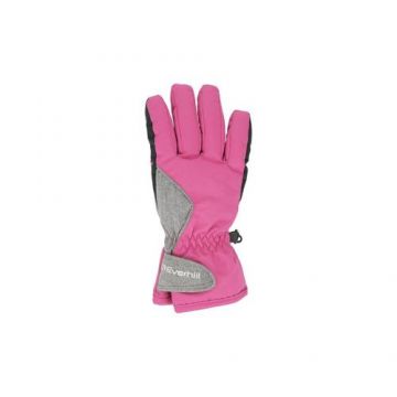 Manusi Ciclism Outhorn JRED700-PINK-L, Roz