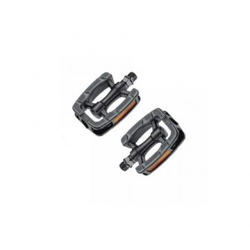 Pedale Pegas Mini16 NonSLip HF-851 104x68mm