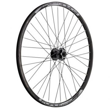 Roata fata 26 Force Basic Disc 559x19 butuc Shimano HBM475