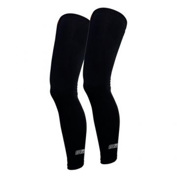 Set 2 incalzitoare picioare Force Race Negre L