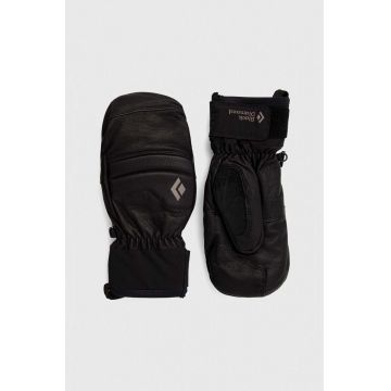 Black Diamond mănuși de schi Spark culoarea negru