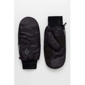 Black Diamond mănuși de schi Stance culoarea negru