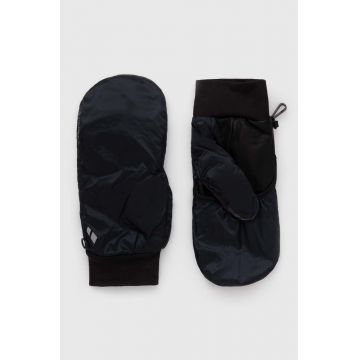 Black Diamond mănuși de schi Wind Hood culoarea gri